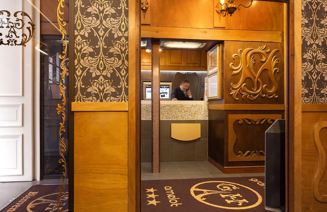 Grand Hotel Amelot-1